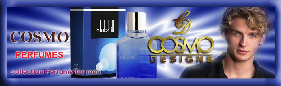 COSMO  PARFUMS M